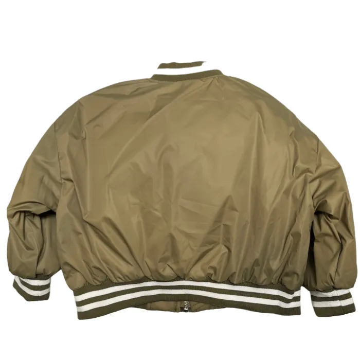 Union Flight Jacket