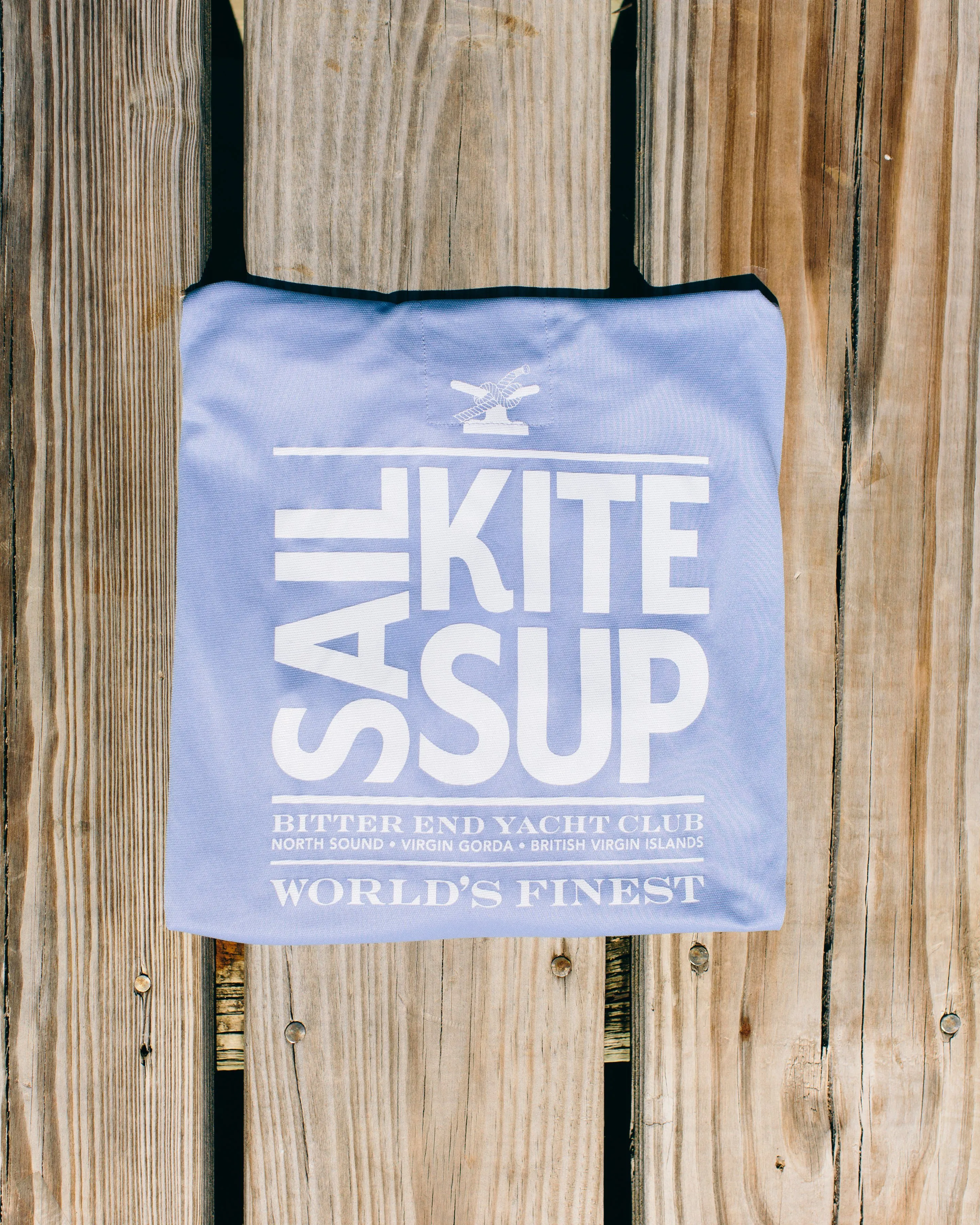 Unisex Sail.Kite.SUP. Dritek | Sky Blue