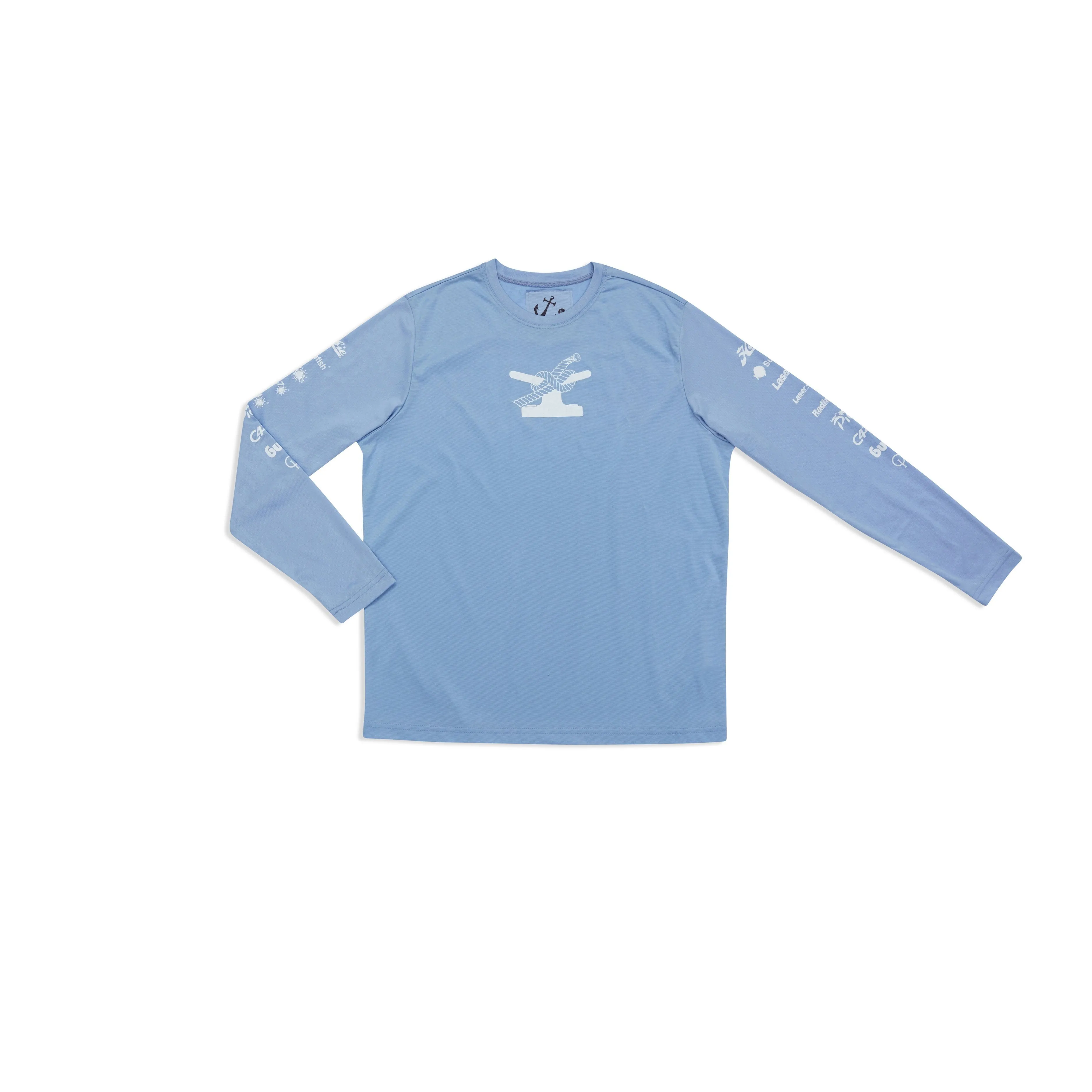 Unisex Sail.Kite.SUP. Dritek | Sky Blue