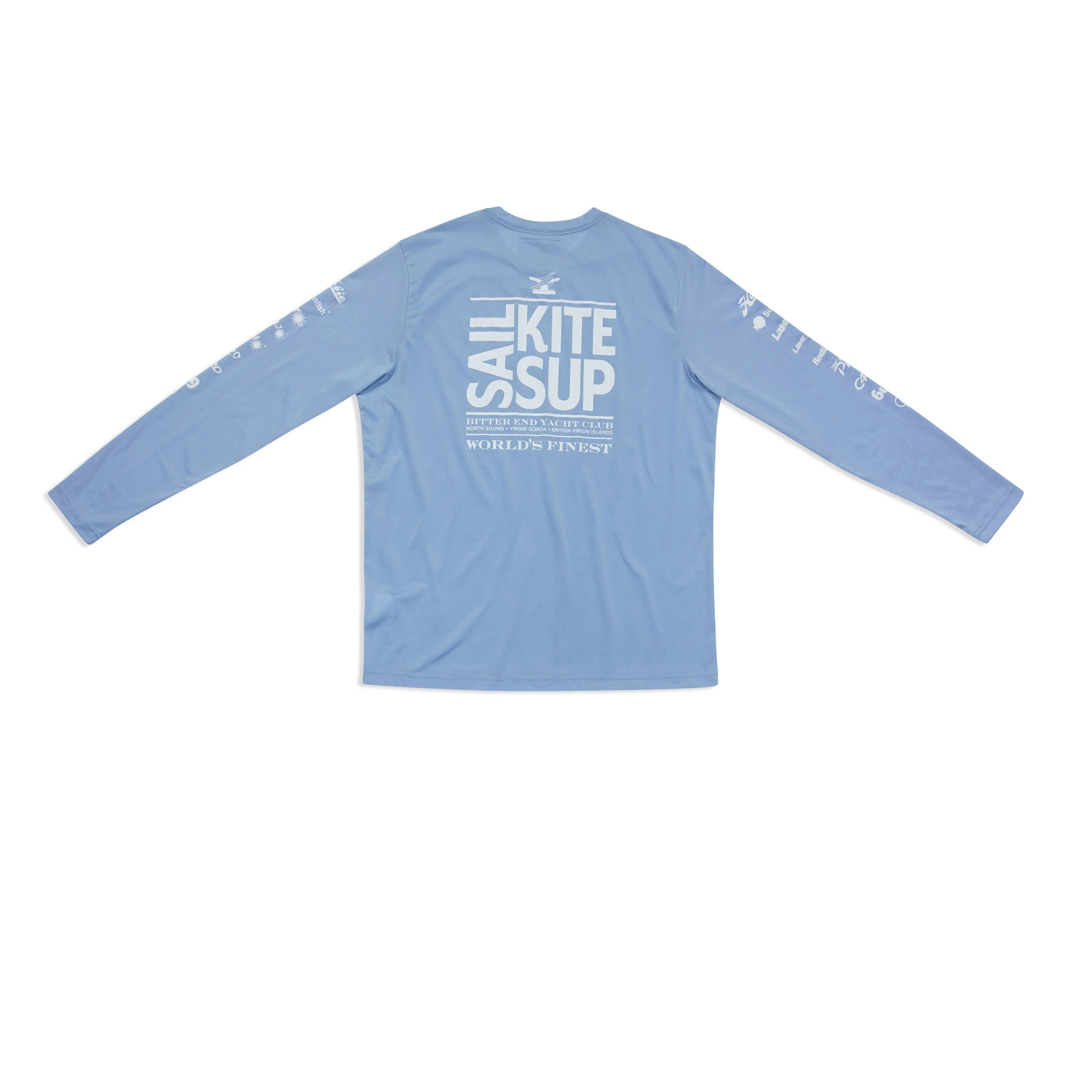 Unisex Sail.Kite.SUP. Dritek | Sky Blue