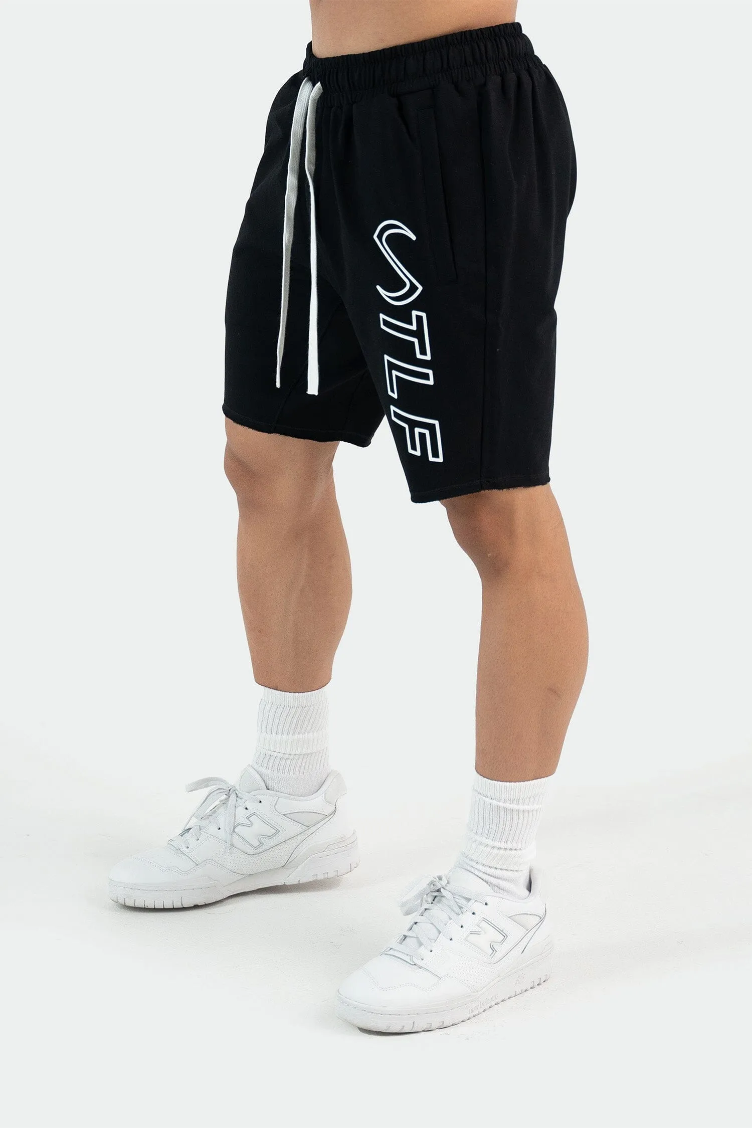 Varsity Descend Shorts