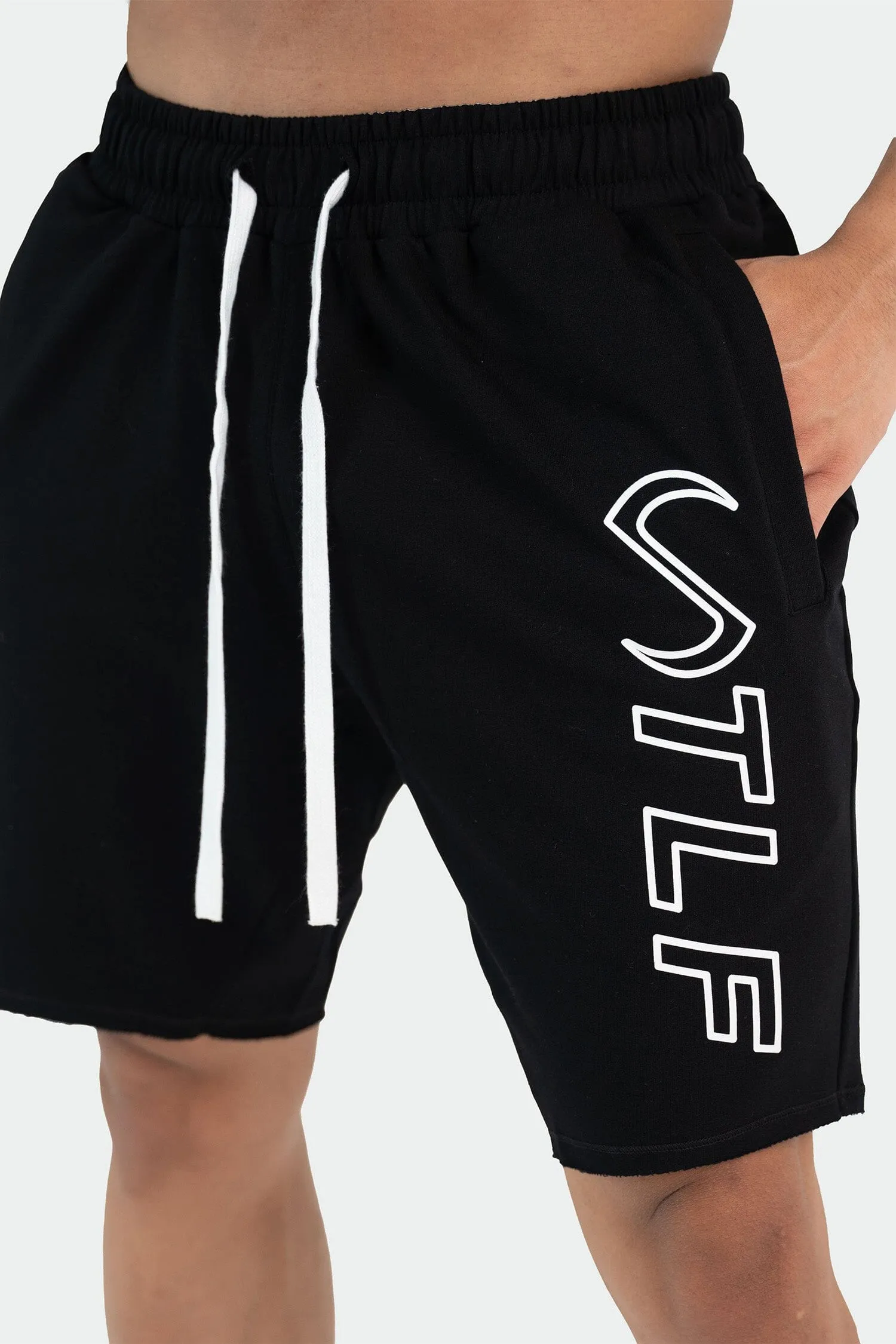 Varsity Descend Shorts