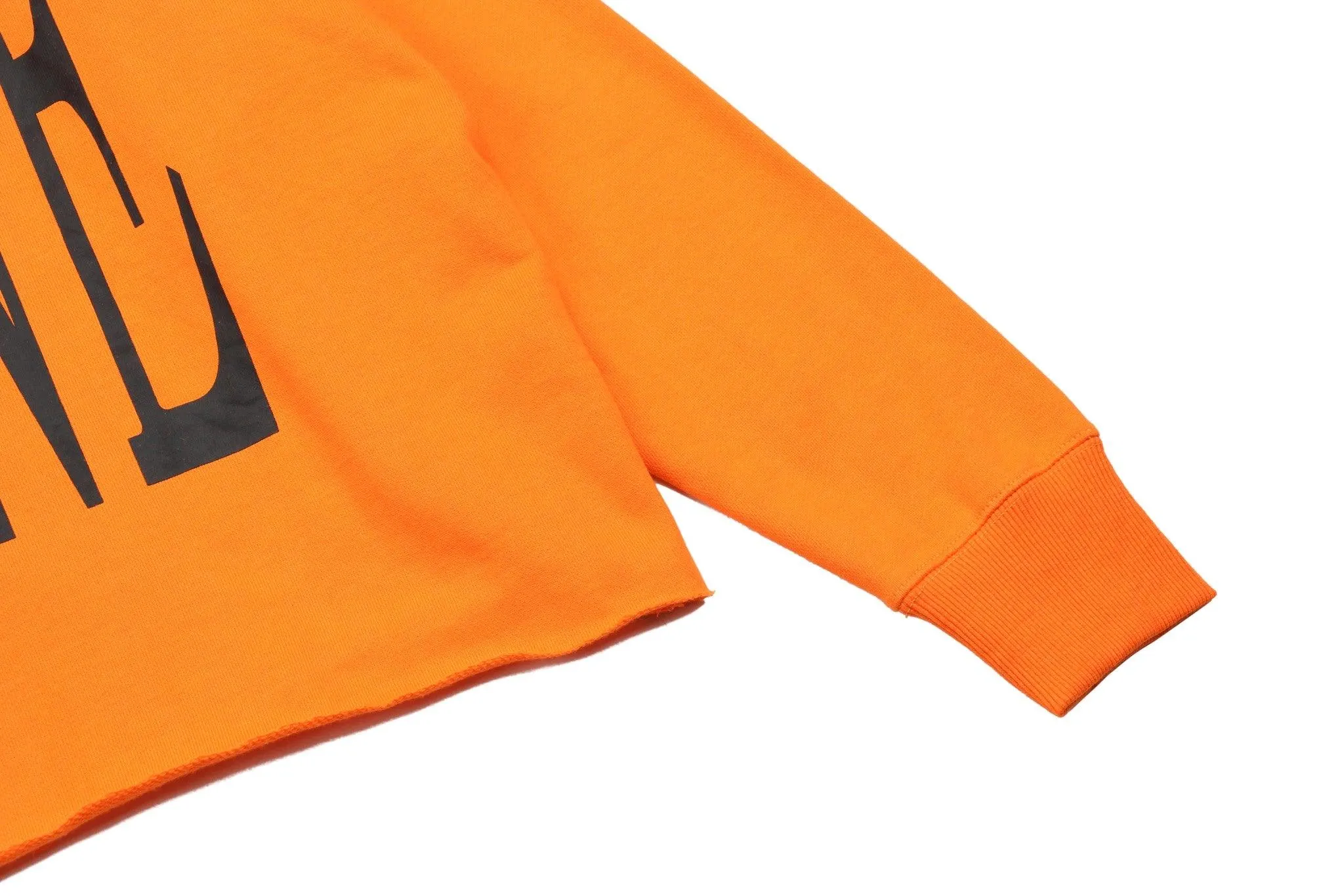 VLONE ORANGE