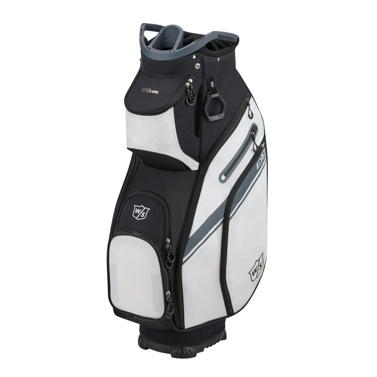 Wilson Staff EXO II Golf Cart Bags