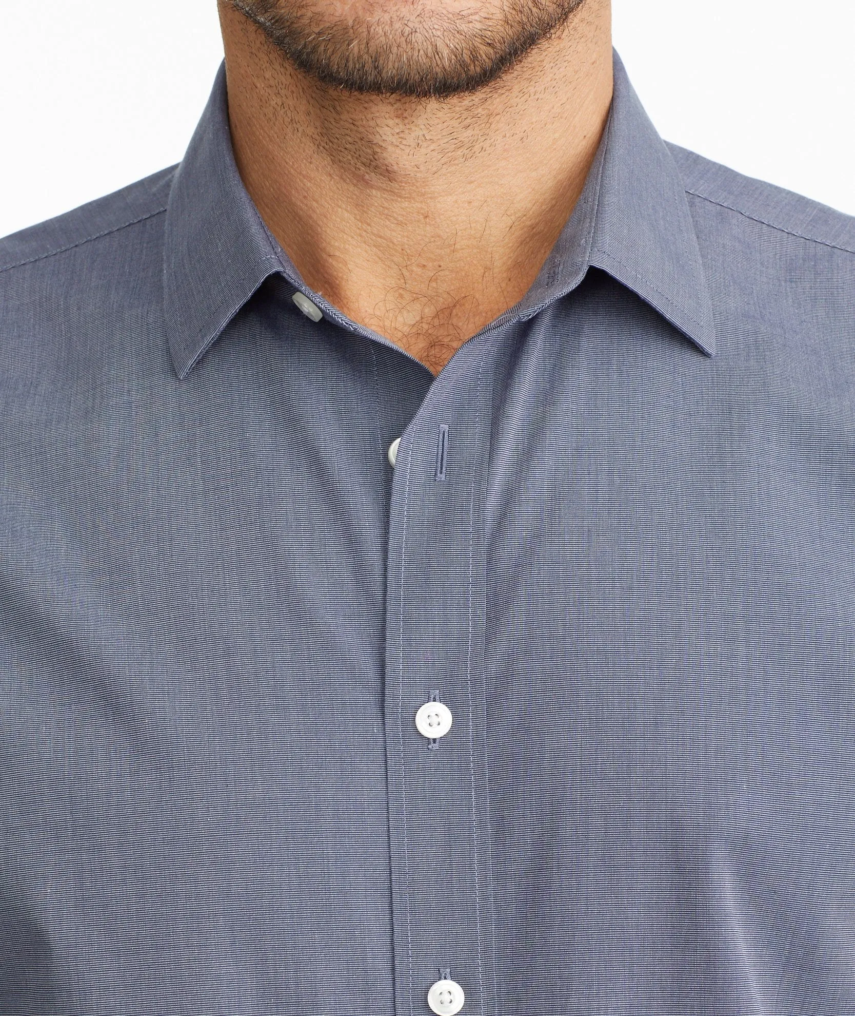 Wrinkle-Free Orville Shirt