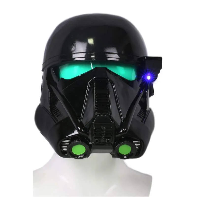 Xcoser Rogue One Death Troopers Helm Star Wars Cosplay（Vorbestellung，>40 Tage）