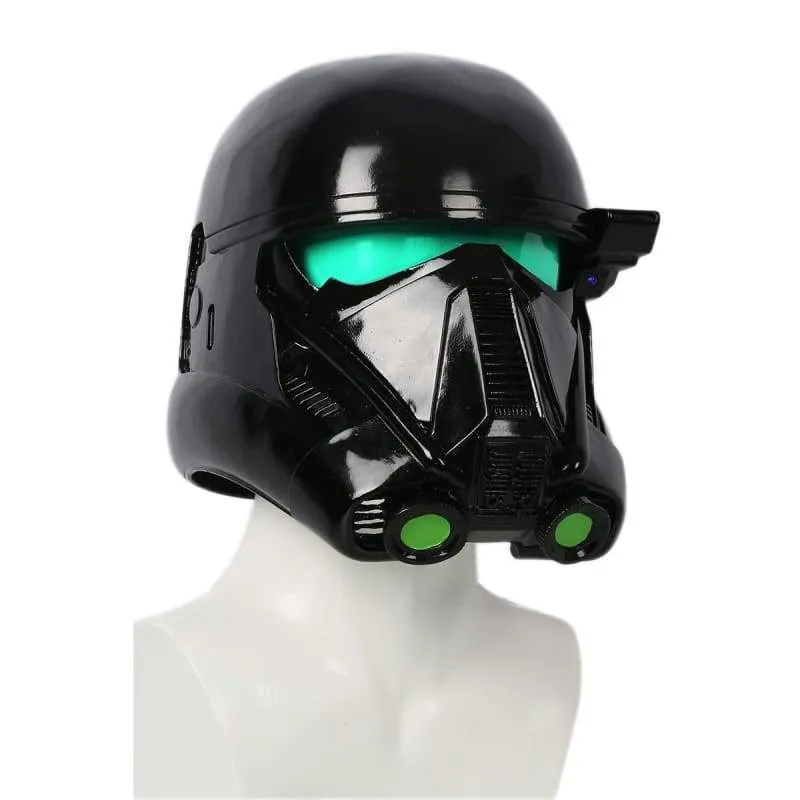 Xcoser Rogue One Death Troopers Helm Star Wars Cosplay（Vorbestellung，>40 Tage）