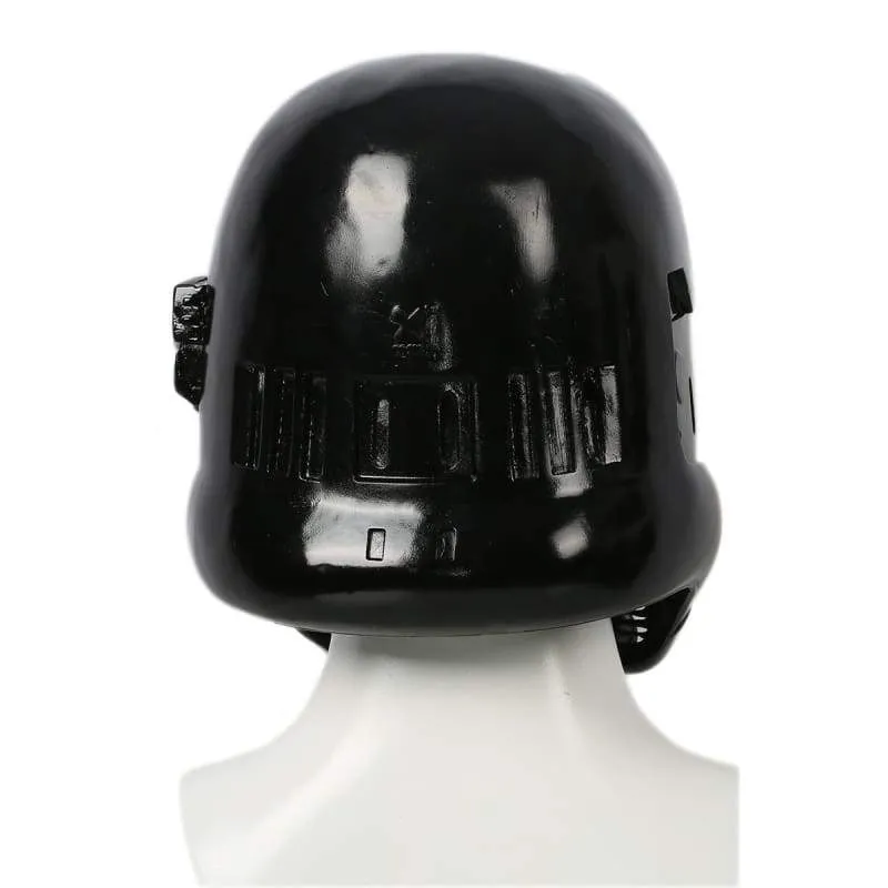 Xcoser Rogue One Death Troopers Helm Star Wars Cosplay（Vorbestellung，>40 Tage）