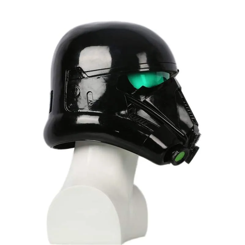 Xcoser Rogue One Death Troopers Helm Star Wars Cosplay（Vorbestellung，>40 Tage）