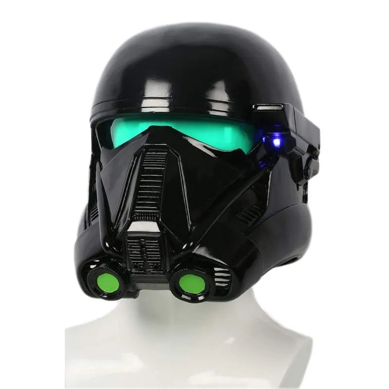 Xcoser Rogue One Death Troopers Helm Star Wars Cosplay（Vorbestellung，>40 Tage）