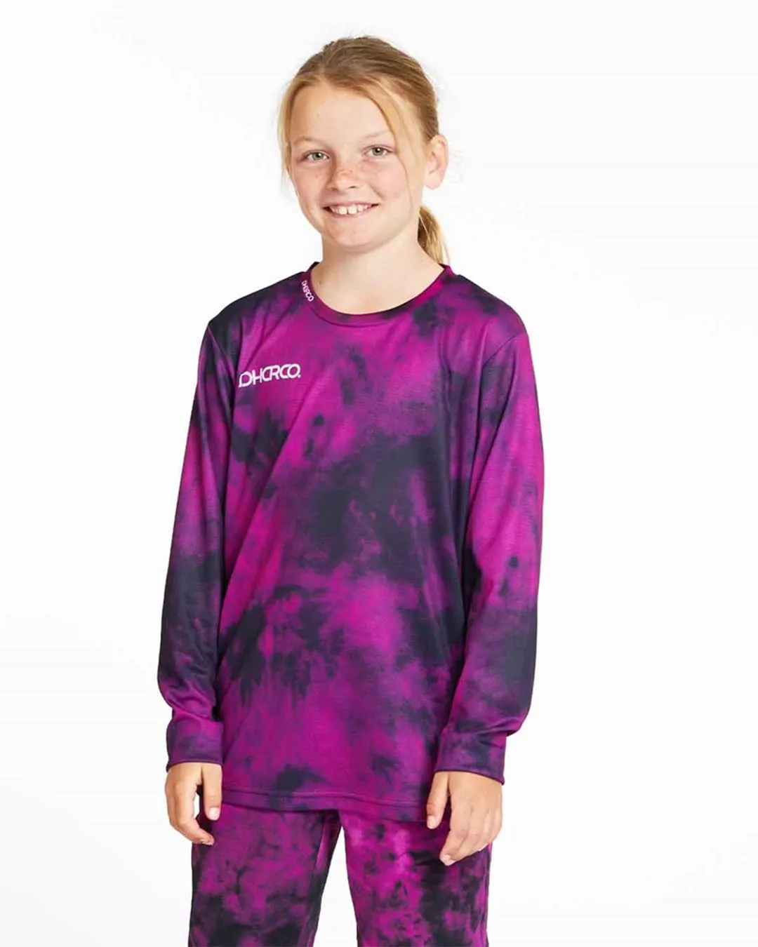 Youth Gravity Jersey | Maribor